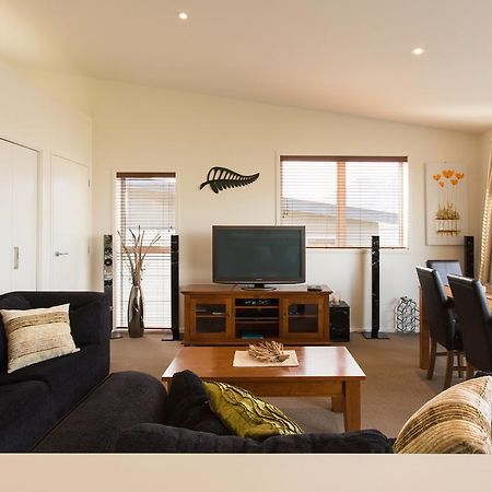 Goldrush # 2 Villa Queenstown Exterior foto