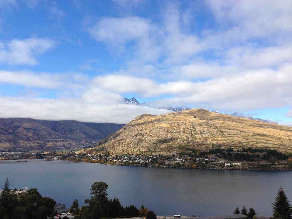 Goldrush # 2 Villa Queenstown Cameră foto