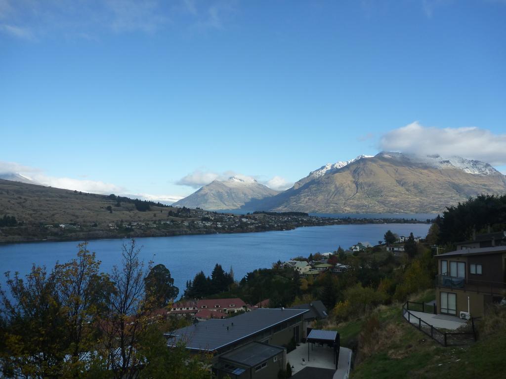 Goldrush # 2 Villa Queenstown Cameră foto