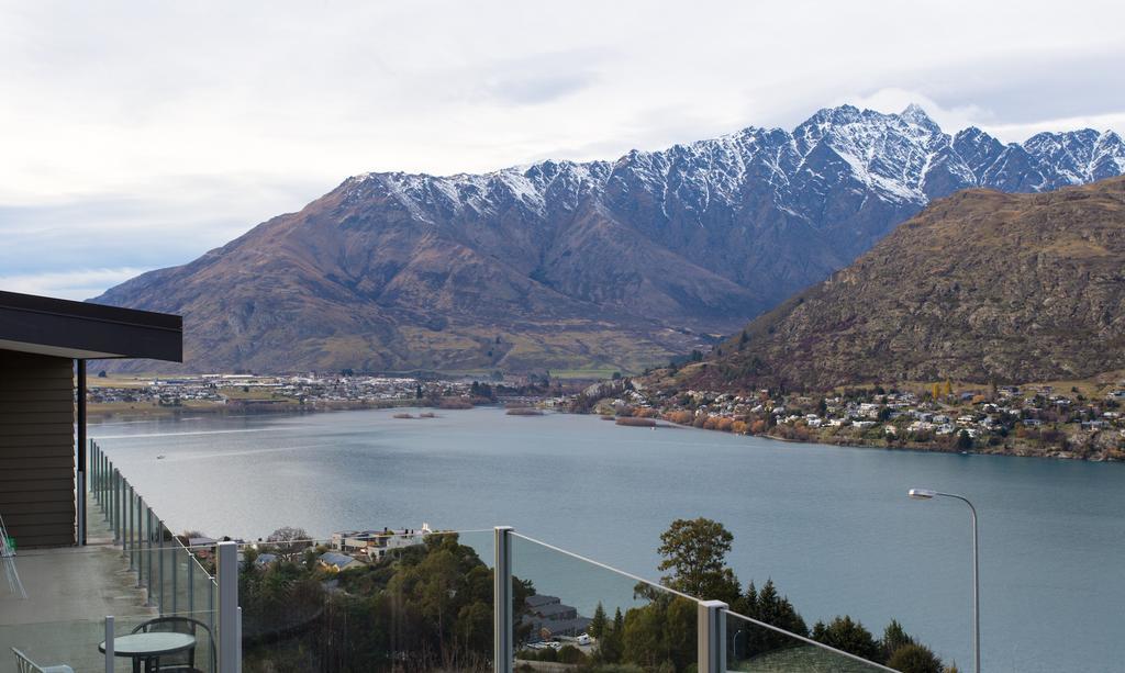 Goldrush # 2 Villa Queenstown Exterior foto