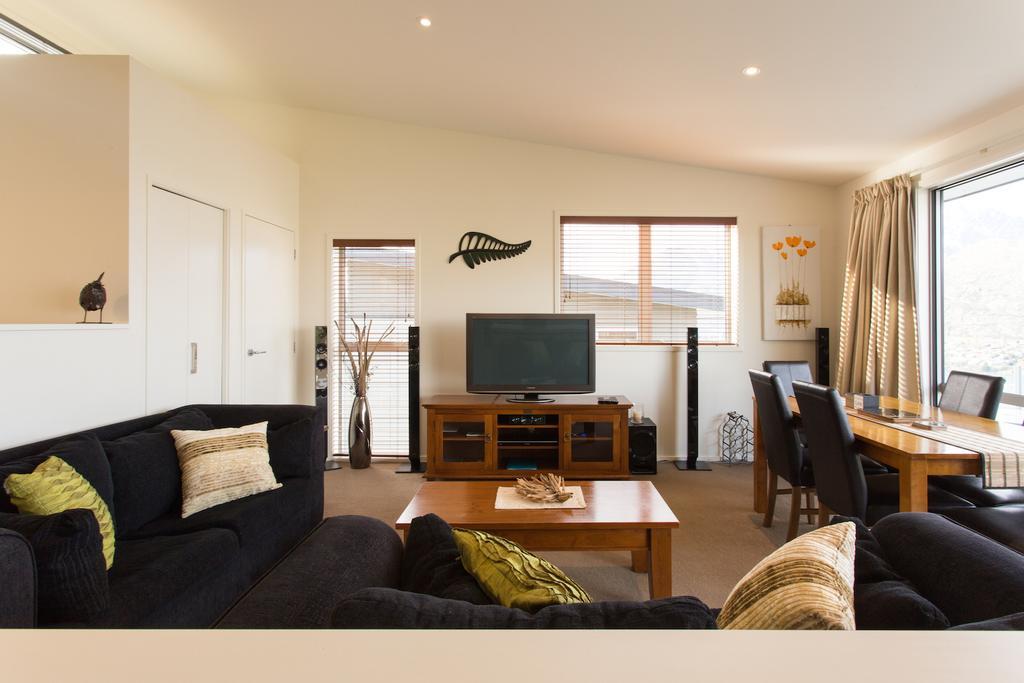 Goldrush # 2 Villa Queenstown Exterior foto