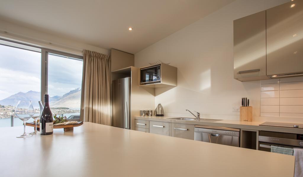 Goldrush # 2 Villa Queenstown Exterior foto