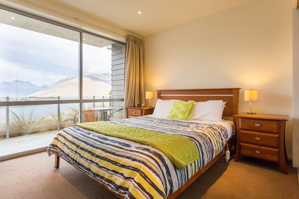 Goldrush # 2 Villa Queenstown Exterior foto