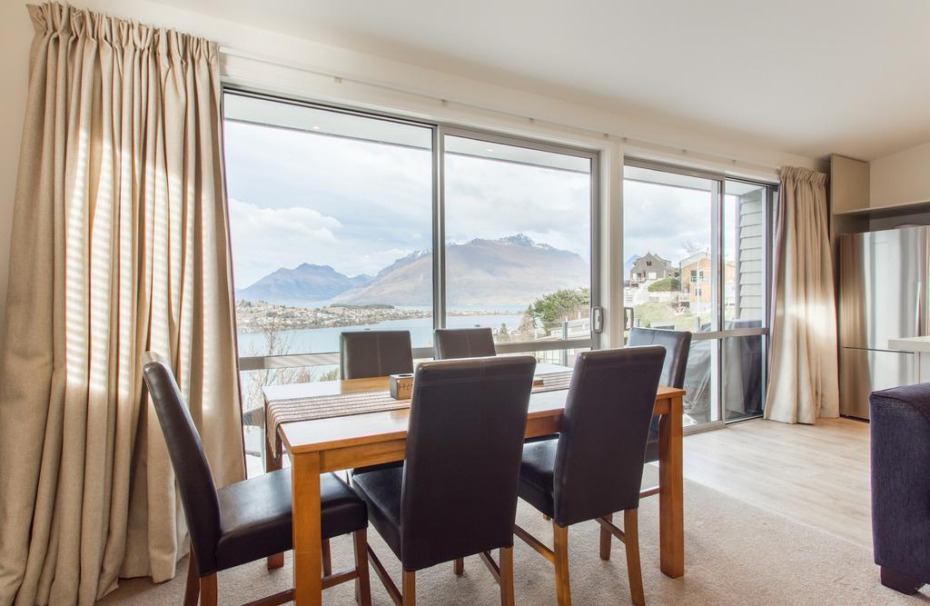 Goldrush # 2 Villa Queenstown Exterior foto