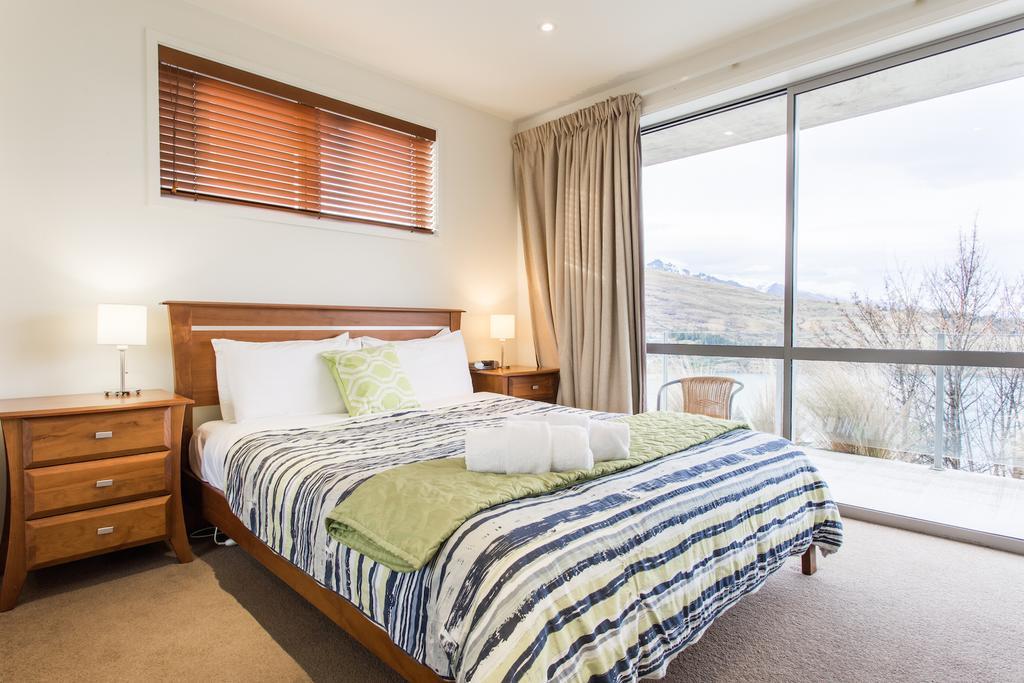 Goldrush # 2 Villa Queenstown Exterior foto